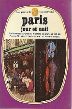 Paris, jour et nuit -