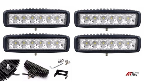 Lampe travail led - de, flood