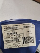 Connecteur De Lecteur De Carte