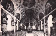 50 MONTFARVILLE INTERIEUR DE L