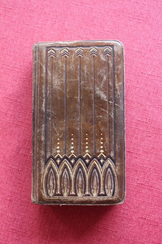 Missel charité - de,