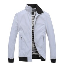 Blouson Homme Hiver Velours