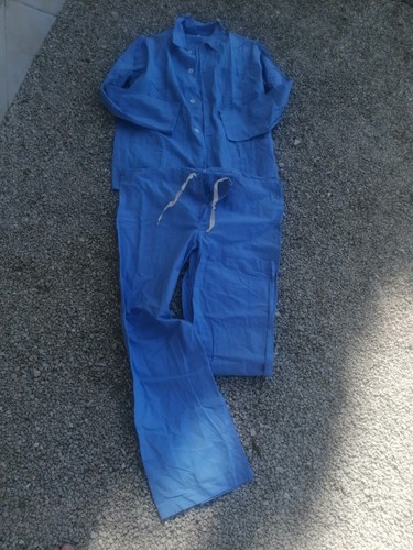 Tenue uniforme service - service, de