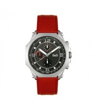 Montre D&G Homme in Acier