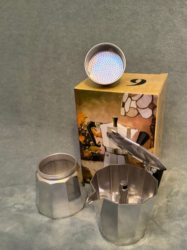 Espresso machine coffee cups - espresso,