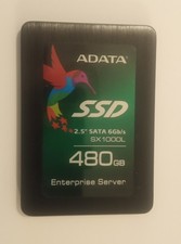 SSD ADATA ASX1000LS7-480GM