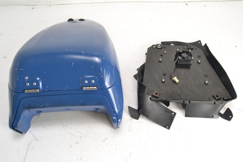 Sacoche selle raer yamaha - sacoche,
