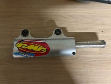 125 Kx 1989 Silencieux Fmf 