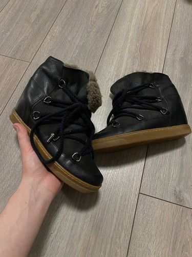 Vintage isabel marant nowles - vintage,