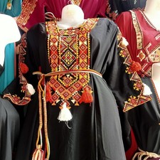 Robe Kabyle