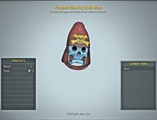 Fallout 76 - PC - Fasnacht