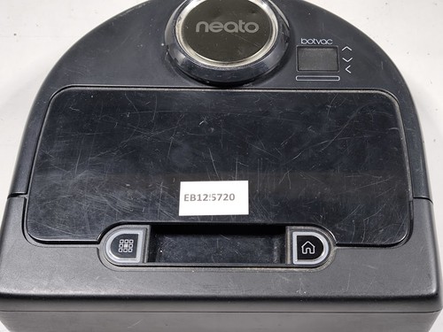 Aspirateur robot neato - robot, botvac