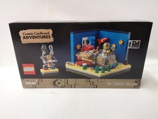 LEGO Ideas 40533 : Aventures