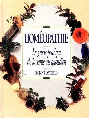 Homéopathie guide - homéopathie., le