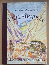 Livre  LES GRANDS DOSSIERS DE