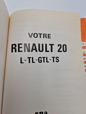 Livre manuel de l AUTOMOBILE