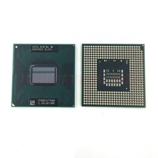 Intel Core 2 Duo T9500 2.60GHz