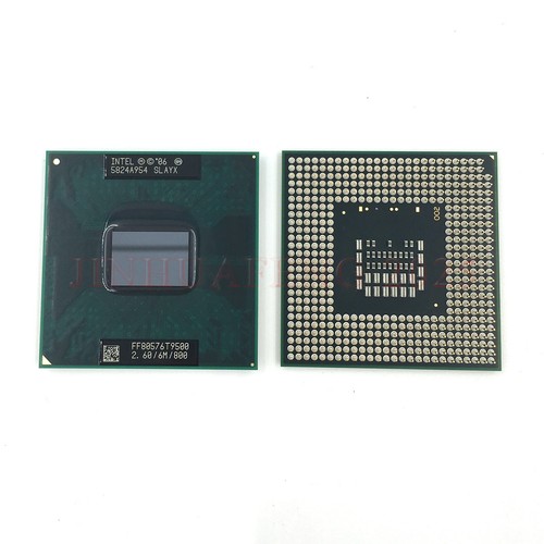 Intel core duo - intel,