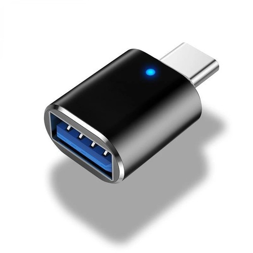 Adaptateur usb vers - vers, c