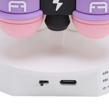 Wifi Baby Camera Bear Shaped