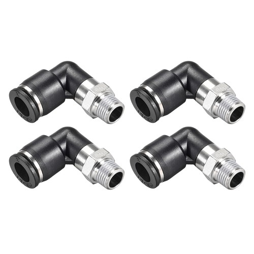 Pousser pour raccord mâle - pousser,