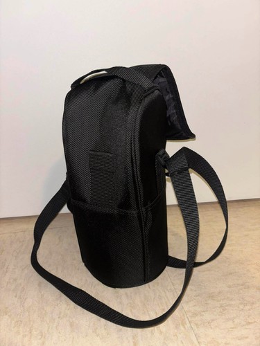 Etui objectif nikon - objectif,