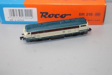 Roco 23221 Locomotive Diesel