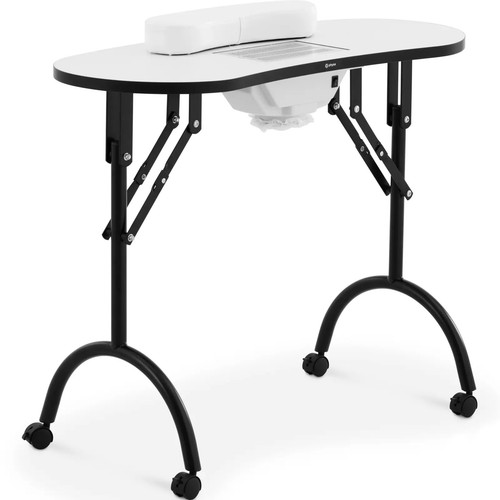 Table manucure avec - de,