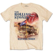 The Rolling Stones Havana Moon