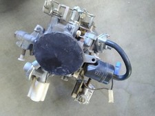 CITROEN BX 19 - CARBURATEUR WEBER 34DRTM 14/100 NEUF