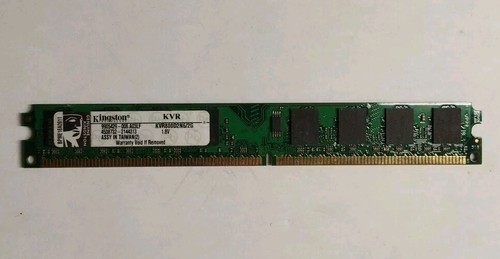 Kingston 2go 800mhz - kingston,