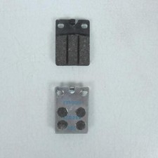 Plaquette de frein Ferodo pour Buggy Honda 400 FL400R 1989 à 1990 1/D354 / 066 /