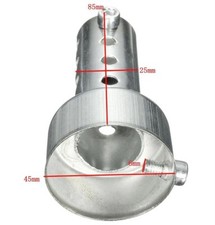 Chicane Db Killer echappement