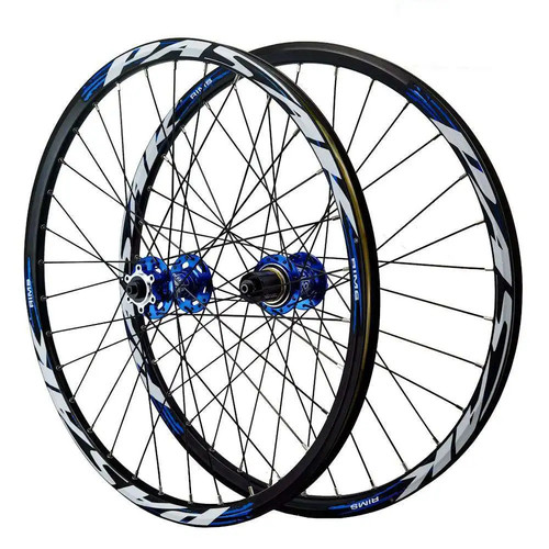 Mtb wheel set inch - wheel, 24