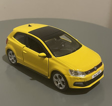 Voiture Miniature Volkswagen