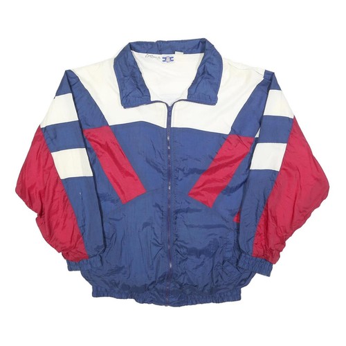 Veste zippée nylon pro - zippée,