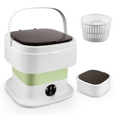 Mini machine à laver 11 l