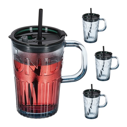 Jarre paille verre - jarre,