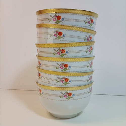 Bols porcelaine bavaria - bols,