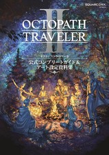 Octopath Traveler II Guide