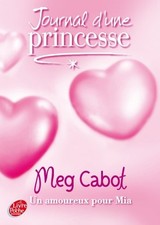 Journal d'une princesse. Vol