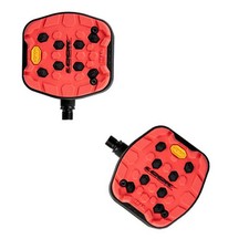 Pedale vtt/trekking/city look