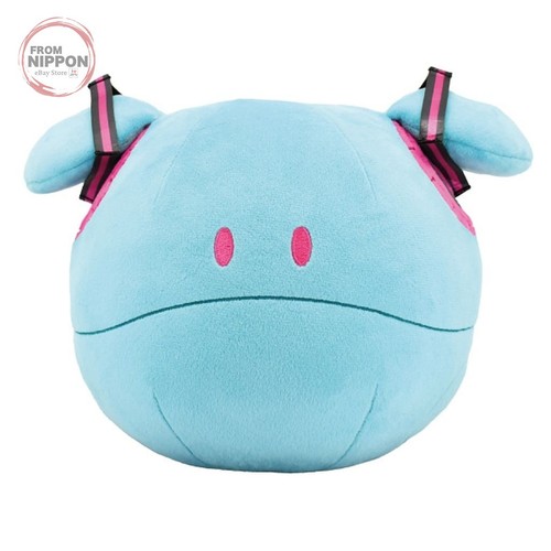Peluche mikuharo gundam 45th - peluche, "gundam