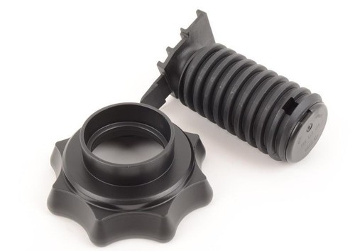 Boulon fixation la - de, roue