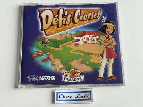 Défis courses promo - courses,