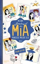 Journal de Mia - Tome 10 -