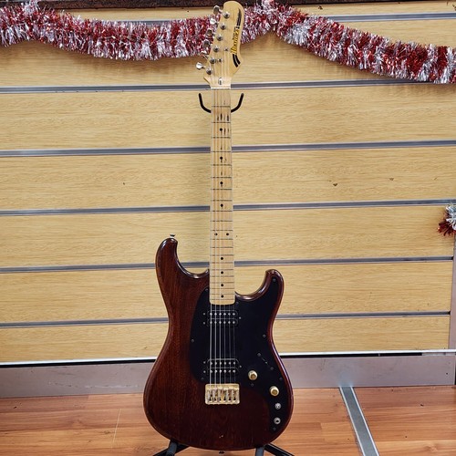 Ibanez blazer series - blazer, 1980s