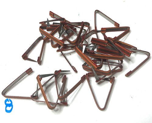 Fixe ruban boutonnière - ruban,