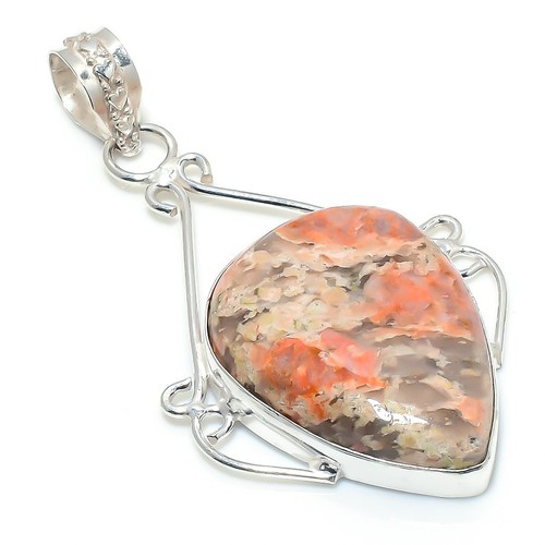 Pendentif bijou ancien - , fait