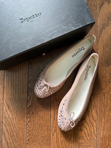 Limited edition repetto - limited,